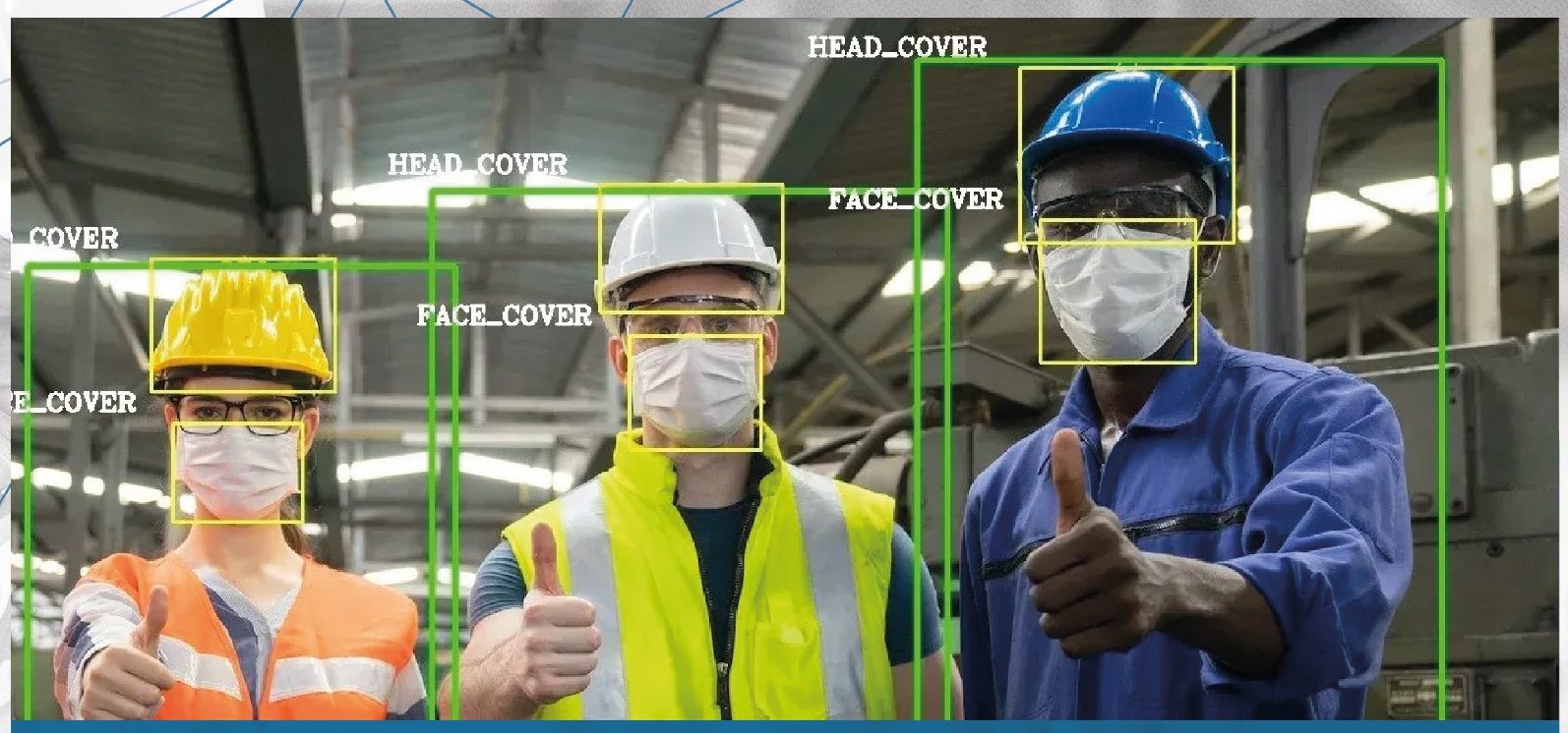 PPE Detection